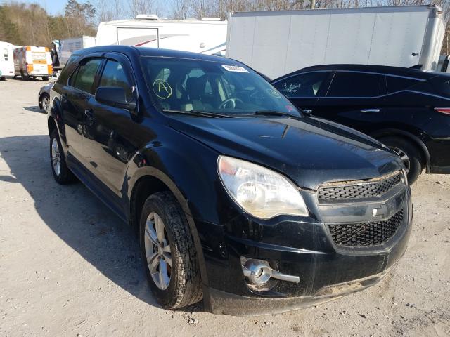 CHEVROLET EQUINOX LS 2015 2gnfleek5f6167468