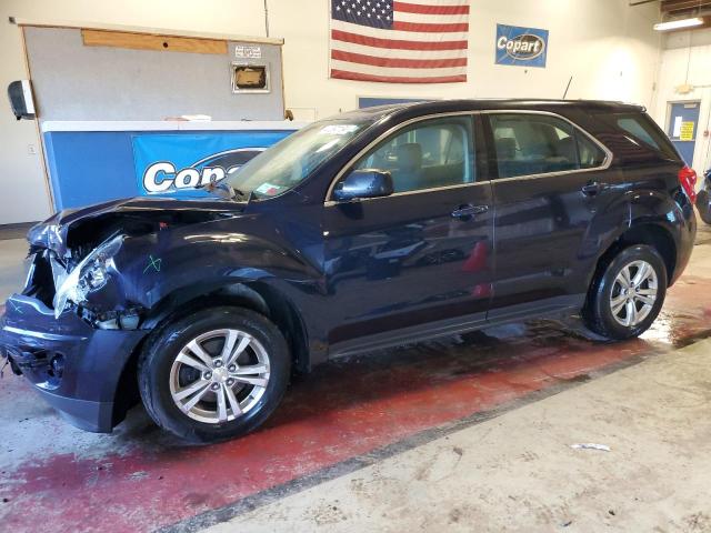 CHEVROLET EQUINOX 2015 2gnfleek5f6169334