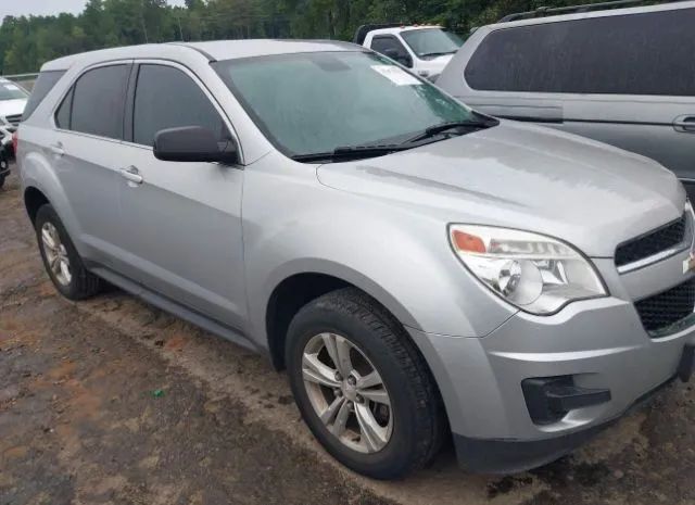 CHEVROLET EQUINOX 2015 2gnfleek5f6177868