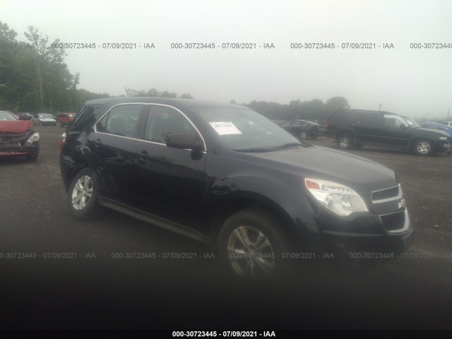 CHEVROLET EQUINOX 2015 2gnfleek5f6228219