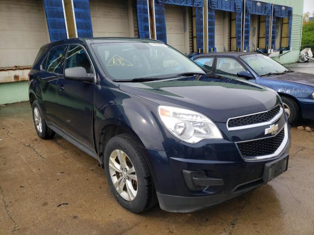 CHEVROLET EQUINOX LS 2015 2gnfleek5f6232853