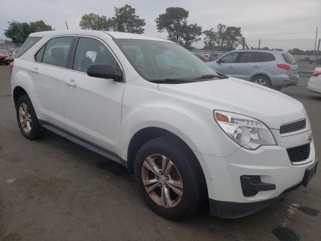 CHEVROLET EQUINOX LS 2015 2gnfleek5f6280238