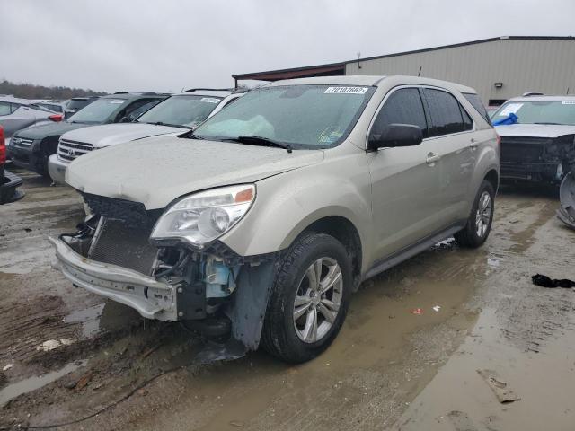 CHEVROLET EQUINOX LS 2015 2gnfleek5f6281132