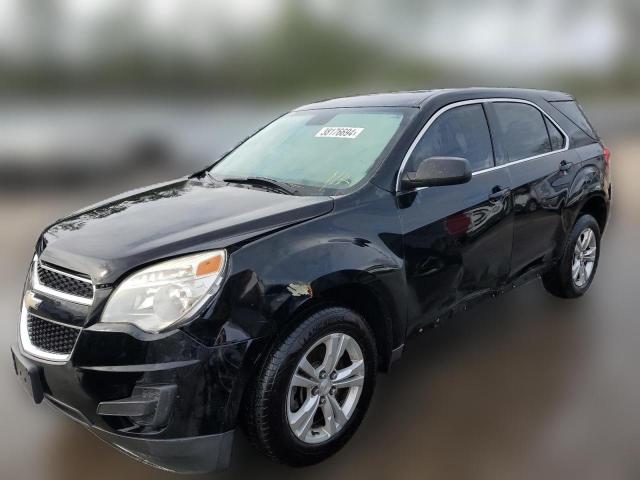 CHEVROLET EQUINOX 2015 2gnfleek5f6313805