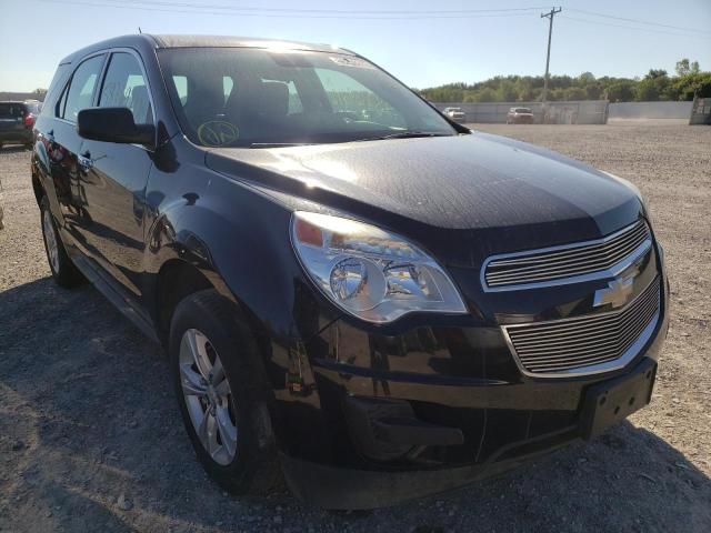 CHEVROLET EQUINOX LS 2015 2gnfleek5f6323072