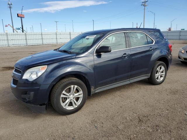 CHEVROLET EQUINOX 2015 2gnfleek5f6379903