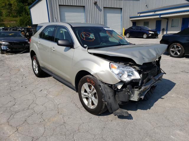 CHEVROLET EQUINOX LS 2015 2gnfleek5f6385622