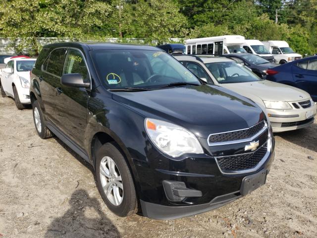 CHEVROLET EQUINOX LS 2015 2gnfleek5f6428680