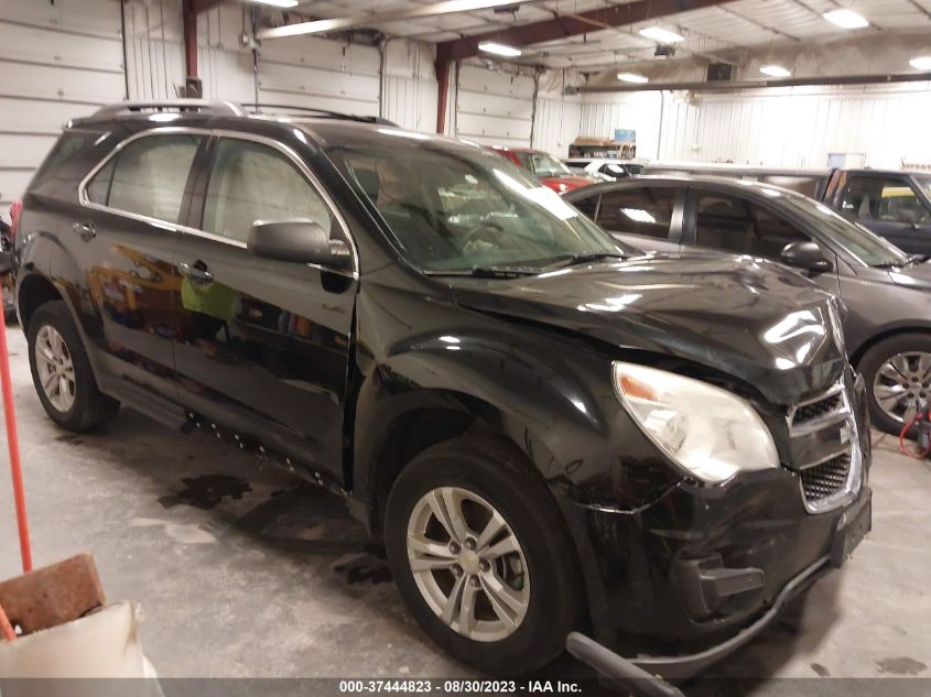 CHEVROLET EQUINOX 2015 2gnfleek5f6437346