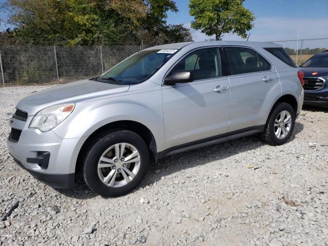 CHEVROLET EQUINOX LS 2015 2gnfleek5f6438870