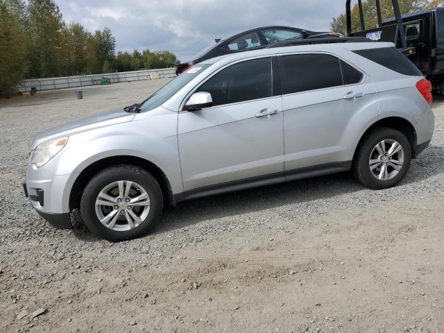 CHEVROLET EQUINOX LT 2012 2gnfleek6c6104584