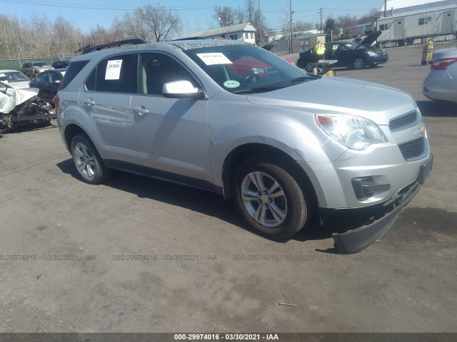 CHEVROLET EQUINOX 2012 2gnfleek6c6133180