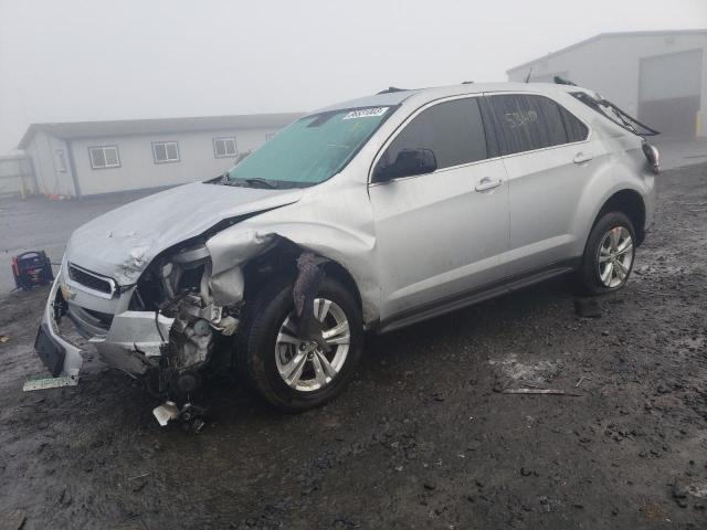 CHEVROLET EQUINOX LT 2012 2gnfleek6c6158953