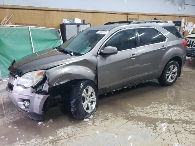 CHEVROLET EQUINOX 2012 2gnfleek6c6172190