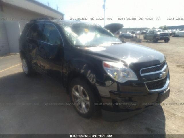 CHEVROLET EQUINOX 2012 2gnfleek6c6177289