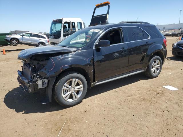 CHEVROLET EQUINOX 2012 2gnfleek6c6226135