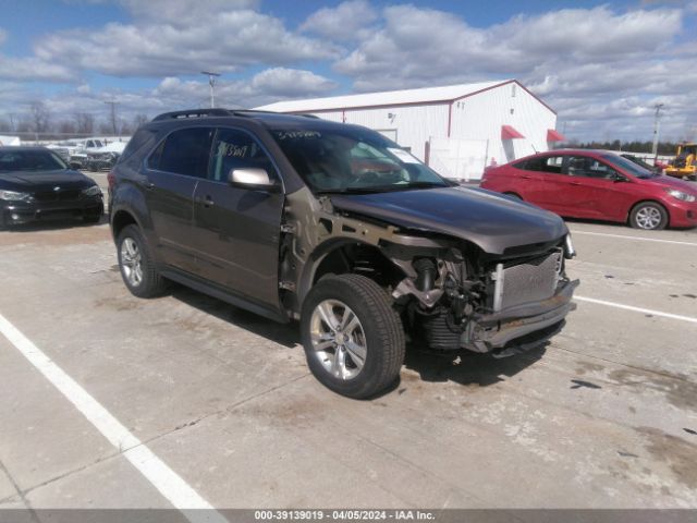 CHEVROLET EQUINOX 2012 2gnfleek6c6302713