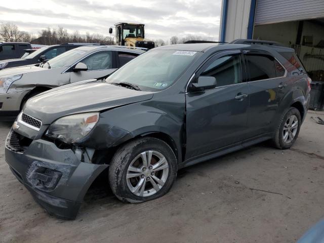 CHEVROLET EQUINOX LT 2012 2gnfleek6c6304221