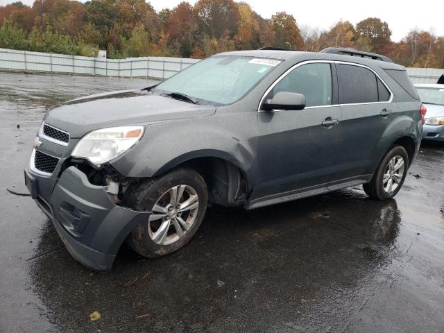 CHEVROLET EQUINOX 2012 2gnfleek6c6322833