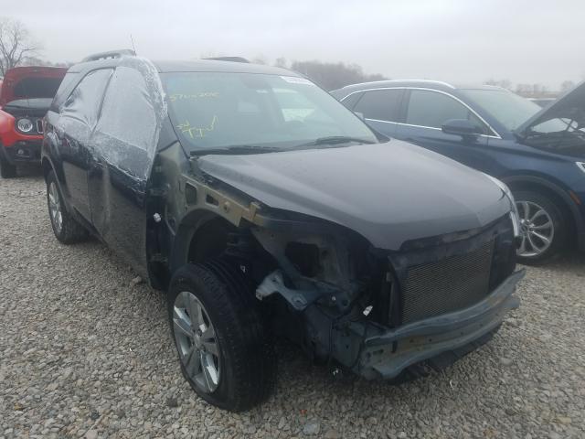 CHEVROLET EQUINOX LT 2012 2gnfleek6c6347182