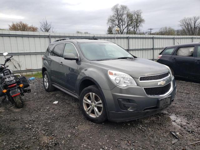 CHEVROLET EQUINOX LT 2012 2gnfleek6c6361762