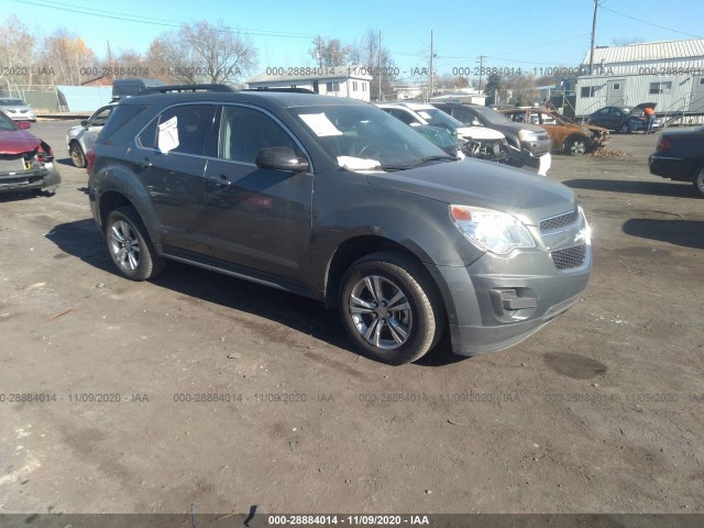 CHEVROLET EQUINOX 2012 2gnfleek6c6370851