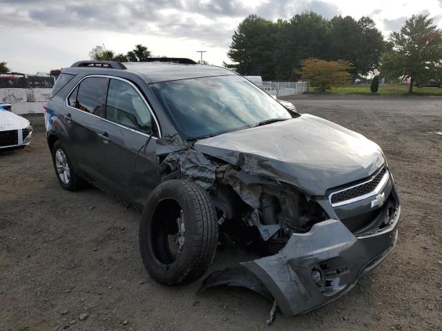 CHEVROLET EQUINOX LT 2012 2gnfleek6c6377749