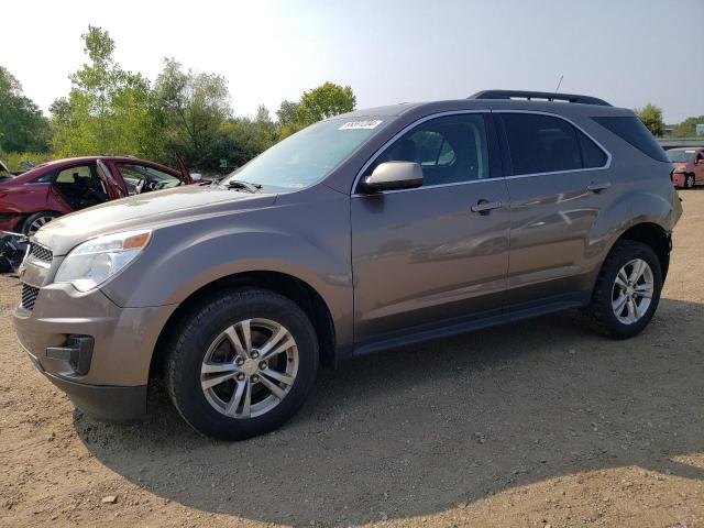 CHEVROLET EQUINOX LT 2012 2gnfleek6c6391621