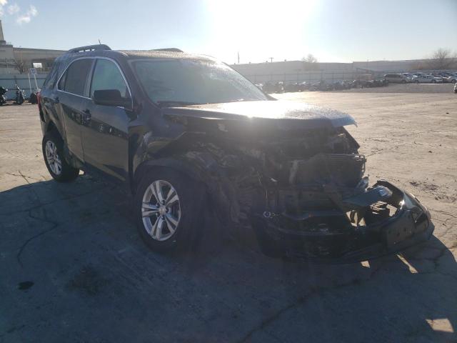 CHEVROLET EQUINOX LT 2013 2gnfleek6d6131799