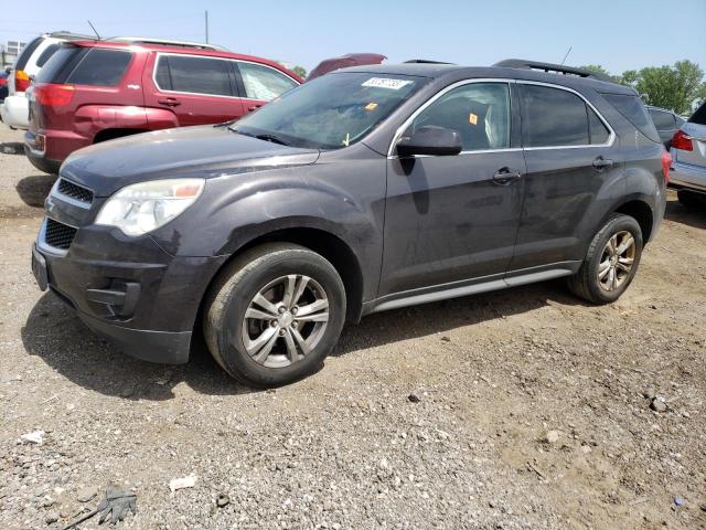 CHEVROLET EQUINOX 2013 2gnfleek6d6148540