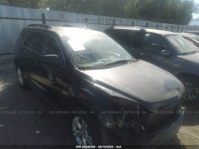 CHEVROLET EQUINOX 2013 2gnfleek6d6153513