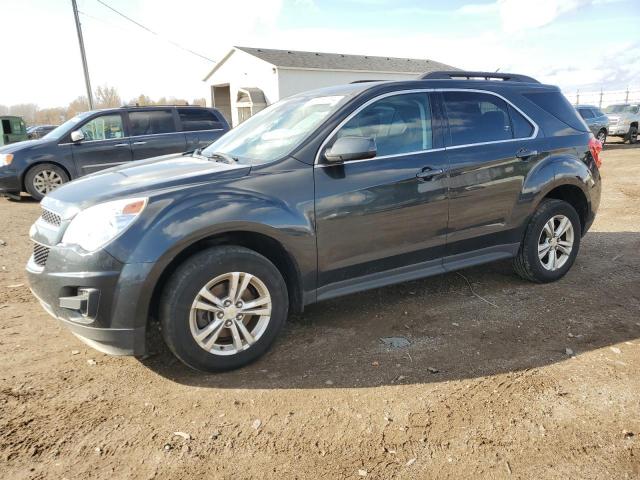 CHEVROLET EQUINOX LT 2013 2gnfleek6d6190173