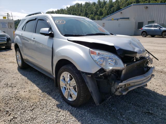 CHEVROLET EQUINOX 2013 2gnfleek6d6210874