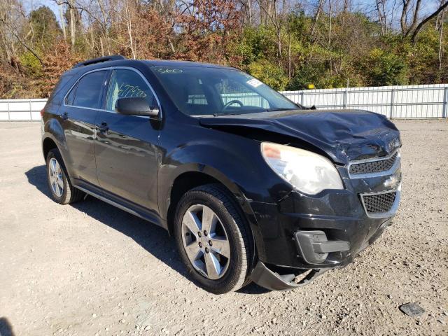 CHEVROLET EQUINOX LT 2013 2gnfleek6d6216917