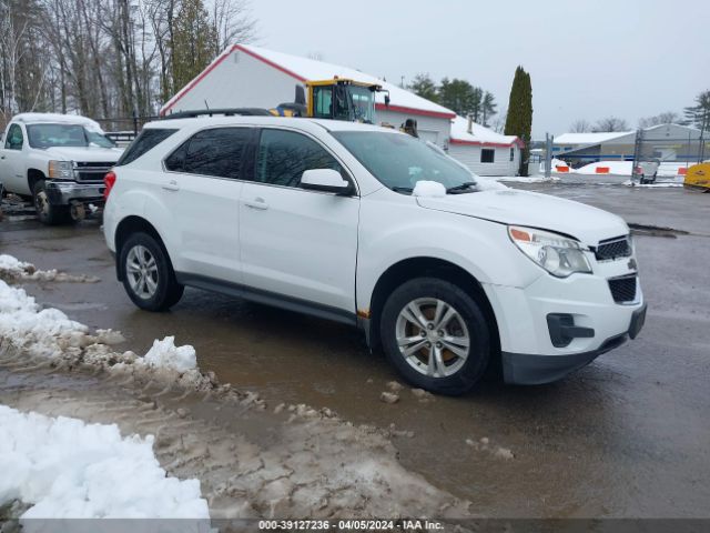 CHEVROLET EQUINOX 2013 2gnfleek6d6233264