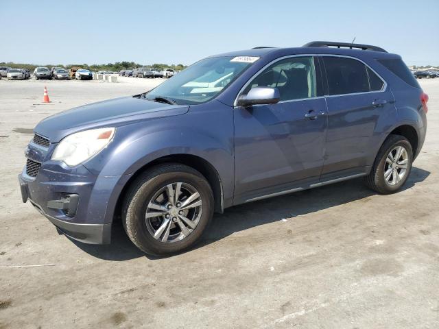 CHEVROLET EQUINOX LT 2013 2gnfleek6d6261940