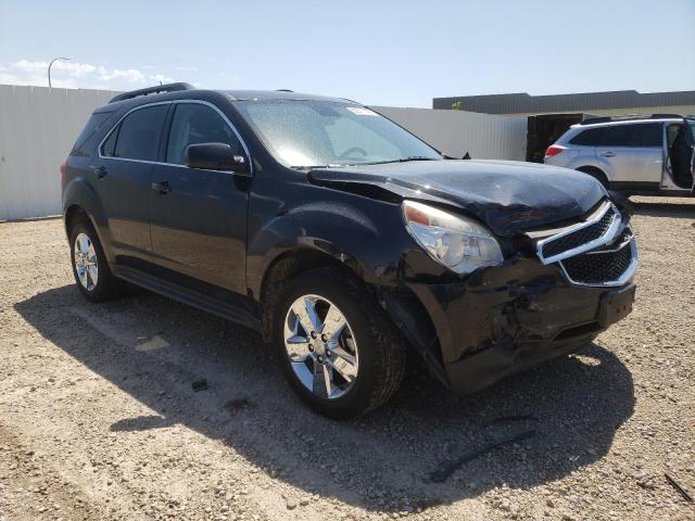 CHEVROLET EQUINOX LT 2013 2gnfleek6d6272596