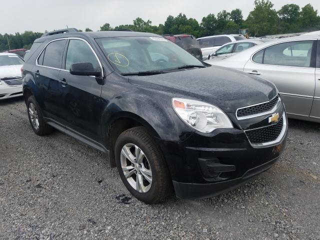 CHEVROLET EQUINOX 2013 2gnfleek6d6279726