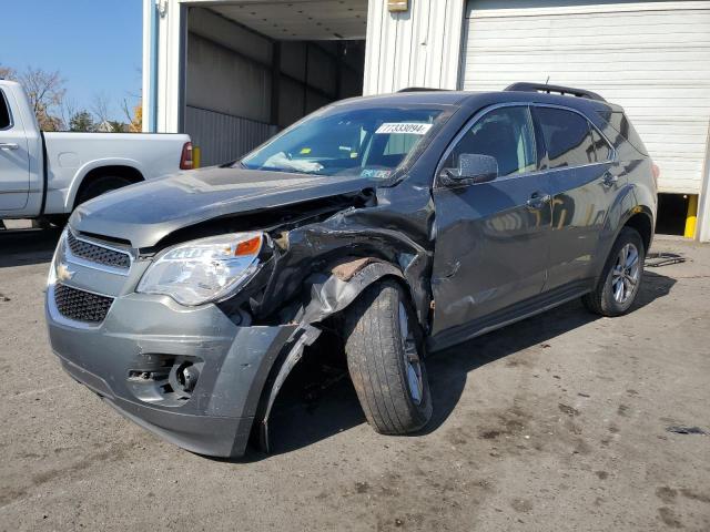 CHEVROLET EQUINOX LT 2013 2gnfleek6d6293187