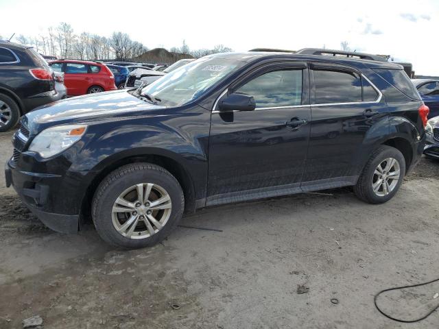 CHEVROLET EQUINOX 2013 2gnfleek6d6293853