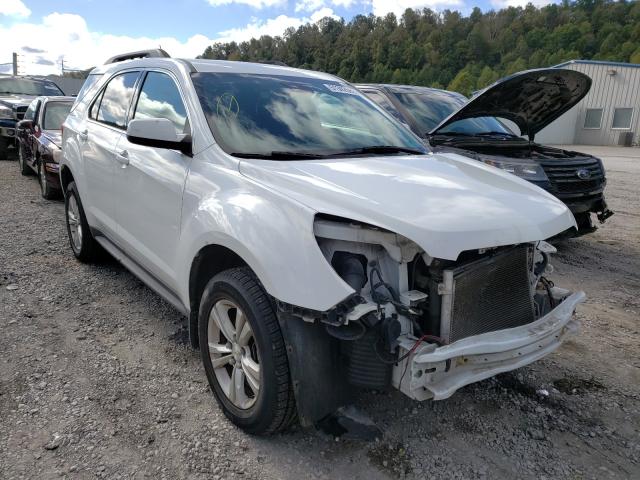 CHEVROLET EQUINOX LT 2013 2gnfleek6d6296686