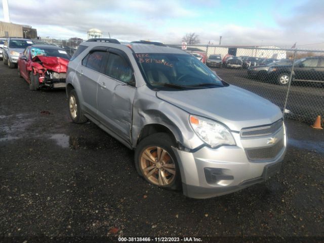 CHEVROLET EQUINOX 2013 2gnfleek6d6300817