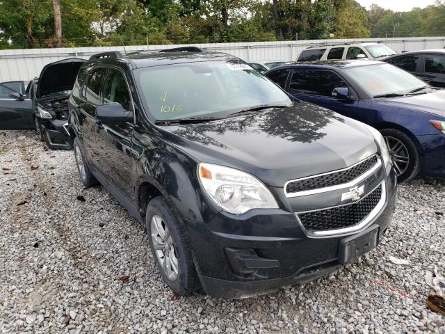 CHEVROLET EQUINOX LT 2013 2gnfleek6d6331999