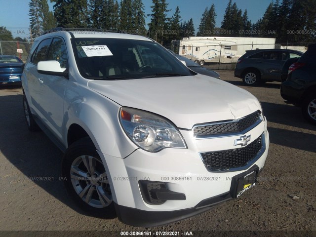 CHEVROLET EQUINOX 2013 2gnfleek6d6336930