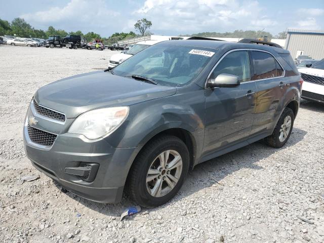 CHEVROLET EQUINOX 2013 2gnfleek6d6355462