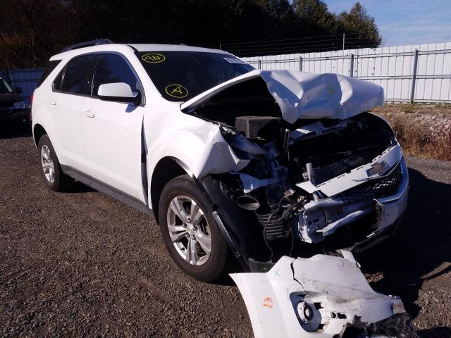 CHEVROLET EQUINOX LT 2013 2gnfleek6d6368759