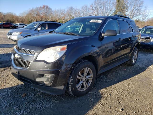 CHEVROLET EQUINOX 2013 2gnfleek6d6372004