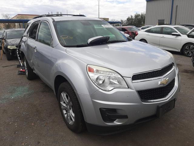 CHEVROLET EQUINOX LT 2013 2gnfleek6d6373900