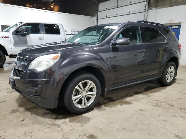 CHEVROLET EQUINOX 2013 2gnfleek6d6376151