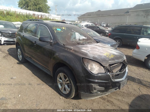 CHEVROLET EQUINOX 2013 2gnfleek6d6377042